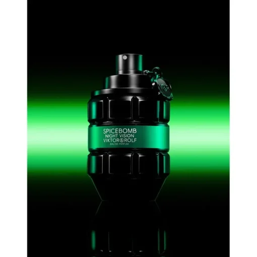 Viktor u0026 Rolf Viktor & Rolf Spicebomb Nightvision Eau de Parfum Spray