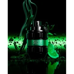 Viktor u0026 Rolf Viktor & Rolf Spicebomb Nightvision Eau de Parfum Spray