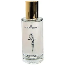 Village Barony Brazil Coconut Eau de Toilette Spray