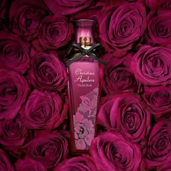 Christina Aguilera Violet Noir Eau de Parfum Spray von