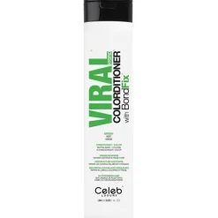 Celeb Luxury Viral Colorditioner Vivid Green Colorditioner von Outlet
