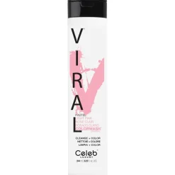 Celeb Luxury Viral Colorwash Extreme Pastel Pink Colorwash von