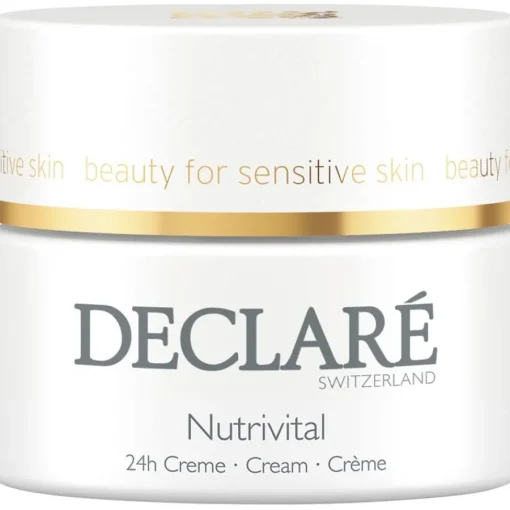 Declaru00E9 Vital Balance Nutrivital 24h Cream von Declaré