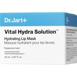 Dr. Jartu002B Vital Hydra Solution Hydrating Lip Mask Jelly Bear Edition von Dr. Jart+