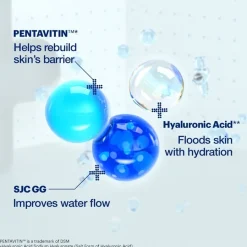 Dr. Jartu002B Vital Hydra Solution Hydro Plump Overnight Mask von Dr. Jart+