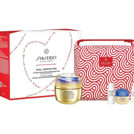 Shiseido Vital Perfection Concentrated Supreme Cream von Outlet