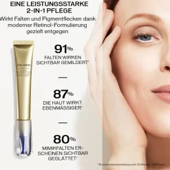 Shiseido Vital Perfection Intensive WrinkleSpot Treatment von