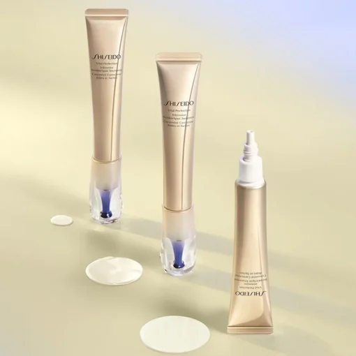 Shiseido Vital Perfection Intensive WrinkleSpot Treatment von