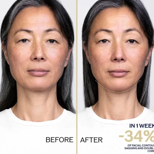 Shiseido Vital Perfection LiftDefine Radiance Night Concentrate von Online