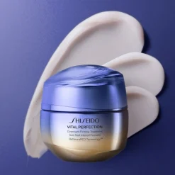 Shiseido Vital Perfection Overnight Firming Treatment von