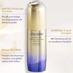 Shiseido Vital Perfection Uplifting and Firming Eye Cream von Sale