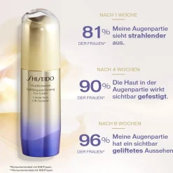 Shiseido Vital Perfection Uplifting and Firming Eye Cream von Sale