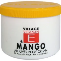 Village Vitamin E All Over Body Cream von
