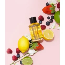 OSKIA LONDON Vitamine E Bath Oil von