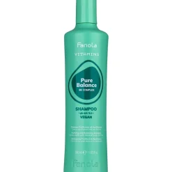 Fanola Vitamins Pure Balance Be Complex Shampoo von
