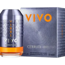 Cerruti VIVO Eau de Parfum Spray von Hot