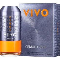 Cerruti VIVO Eau de Parfum Spray von Hot