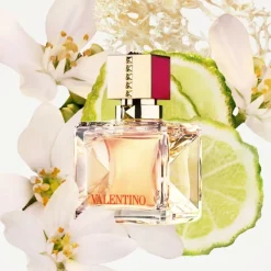 Valentino Voce Viva Eau de Parfum Spray von Outlet