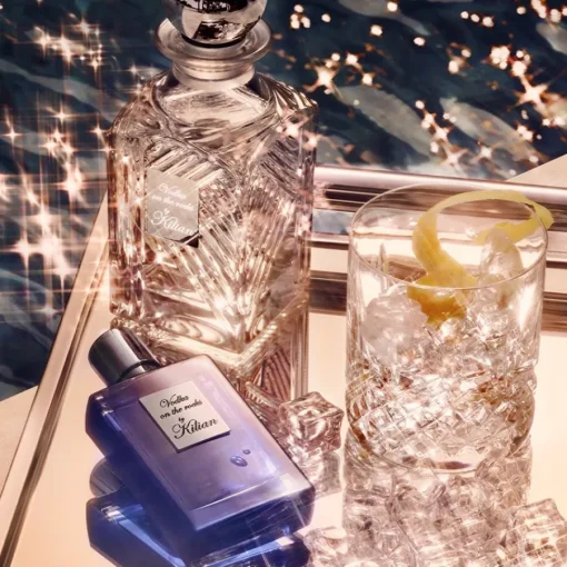 Kilian Paris Vodka on the Rocks Fresh Woodsy Perfume Spray von