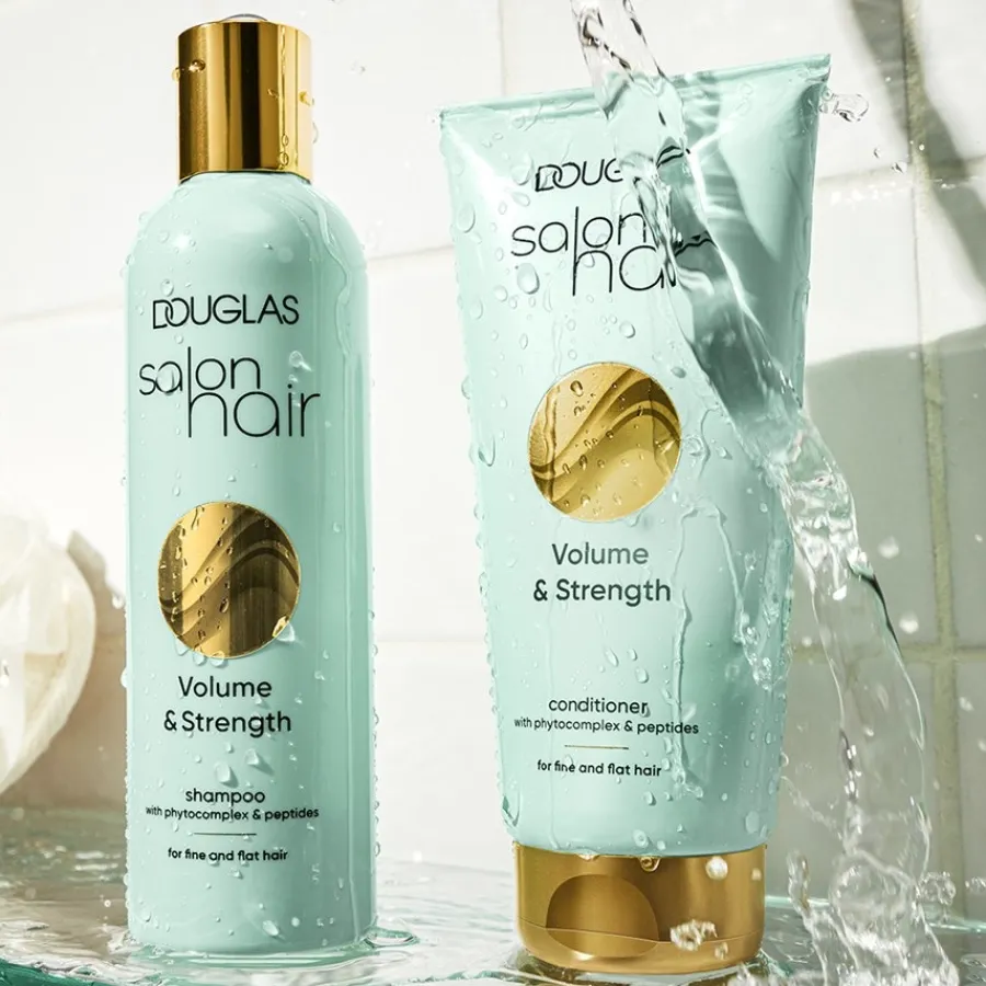 Douglas Collection Volume & Stength Shampoo von Outlet