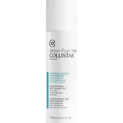 Collistar Volume and Vitality Niacinamide Dry Shampoo von