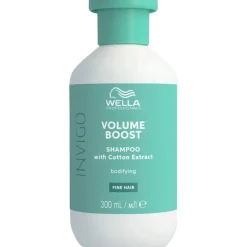 Wella Volume Boost Bodifying Shampoo von Hot