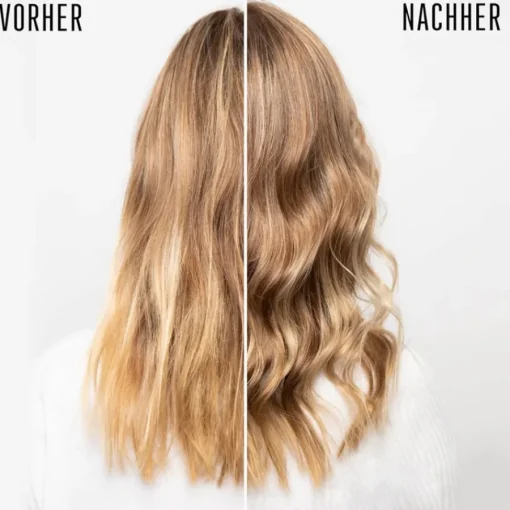 Schwarzkopf Professional Volume Boost Jelly Conditioner von