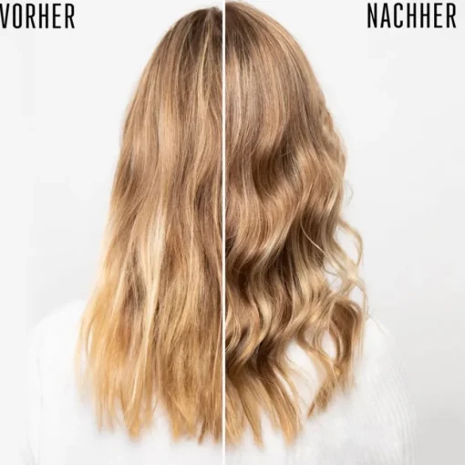 Schwarzkopf Professional Volume Boost Jelly Conditioner von