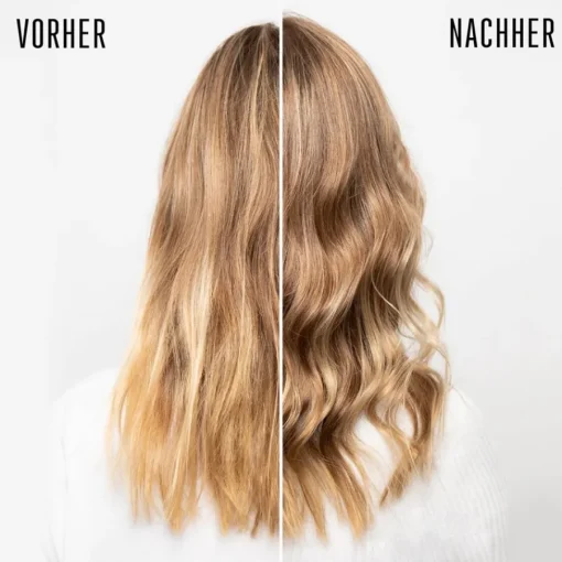 Schwarzkopf Professional Volume Boost Perfect Foam von New