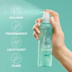 Wella Volume Boost Uplifting Care Spray von