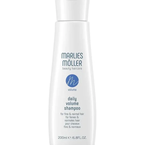 Marlies Mu00F6ller Volume Daily Volume Shampoo von Marlies Möller