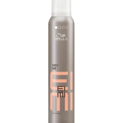 Wella Volume Dry Me Trockenshampoo von