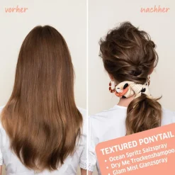 Wella Volume Dry Me Trockenshampoo von