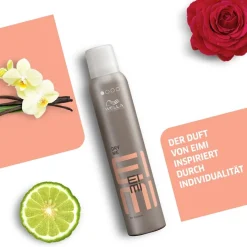 Wella Volume Dry Me Trockenshampoo von