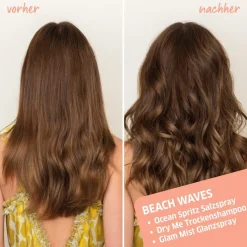 Wella Volume Dry Me Trockenshampoo von