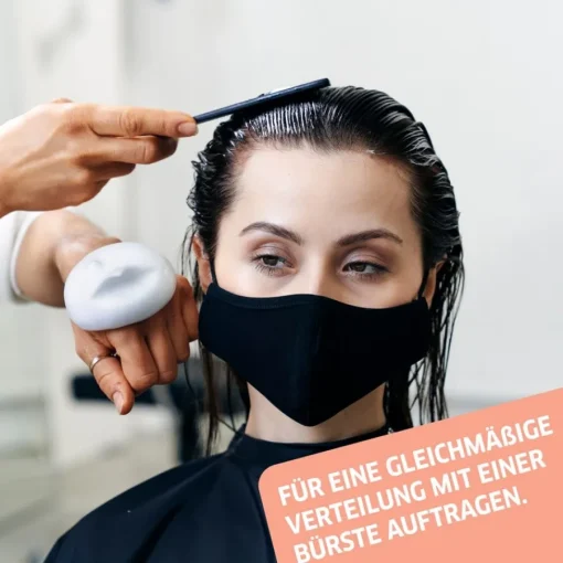 Wella Volume Extra Volume Styling Mousse von