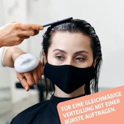 Wella Volume Extra Volume Styling Mousse von