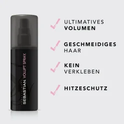Sebastian VOLUME Gel Volupt Spray von Sale