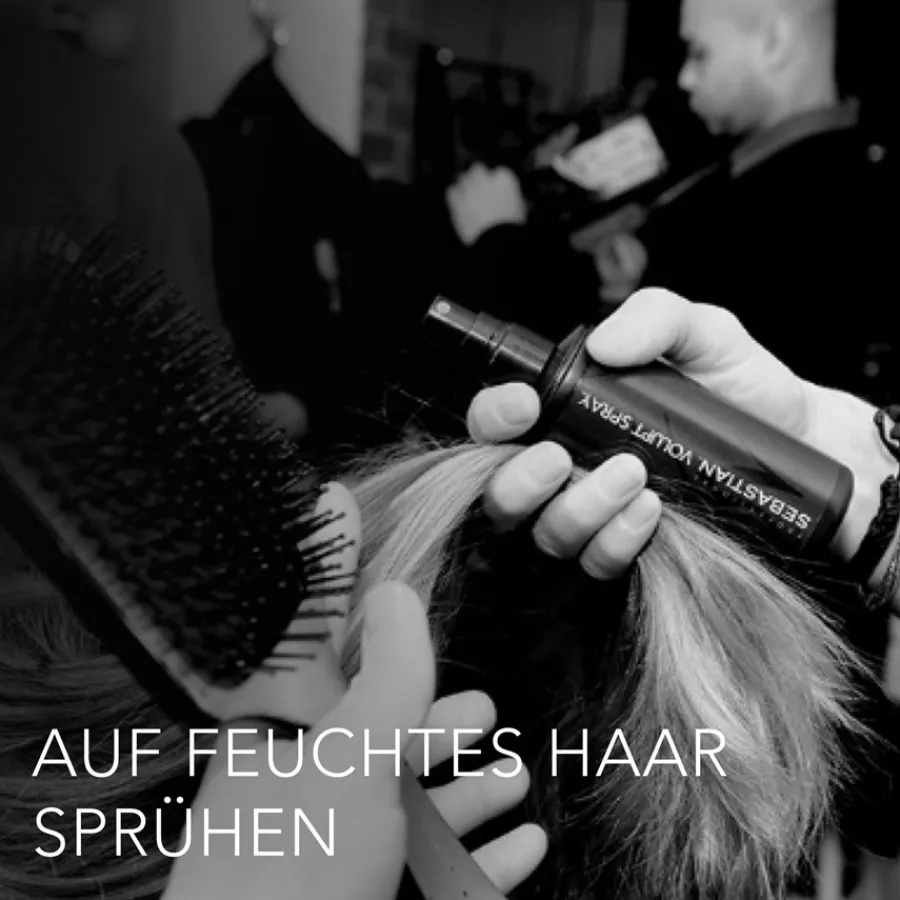 Sebastian VOLUME Gel Volupt Spray von Sale