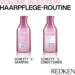 Redken Volume Injection Shampoo von