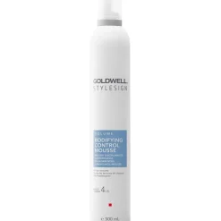 Goldwell Volume Stylesign Volume füllegebendes Brillianz-Mousse von