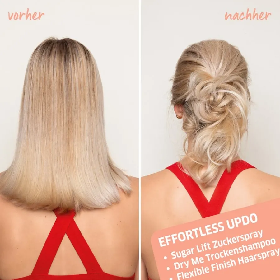 Wella Volume Sugar Lift von Hot