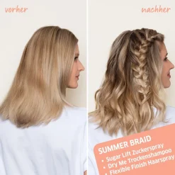 Wella Volume Sugar Lift von Hot