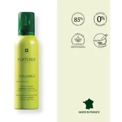 Renu00E9 Furterer Volumea Pflege-Schaum von René Furterer