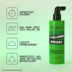 Redken Volumenbooster Volume Boost von Best