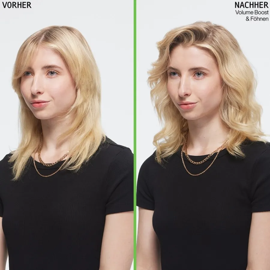 Redken Volumenbooster Volume Boost von Best