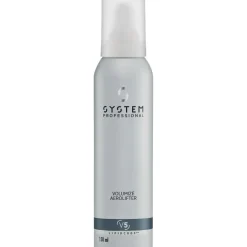 System Professional Lipid Code Volumize Aerolifter V5 von Clearance