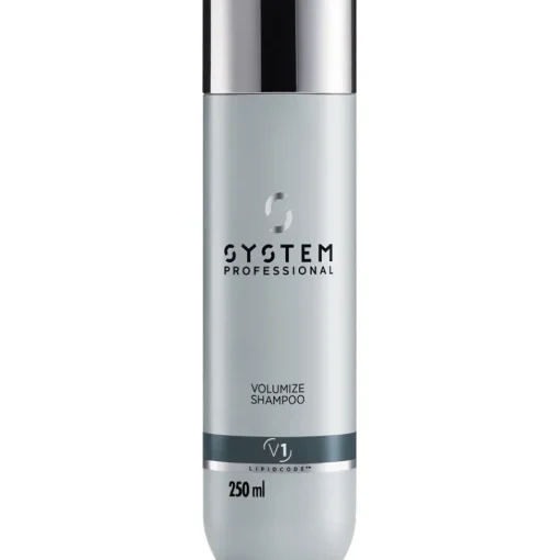 System Professional Lipid Code Volumize Shampoo V1 von