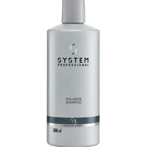 System Professional Lipid Code Volumize Shampoo V1 von