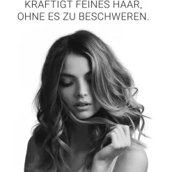 Wella Volumize Volumize Shampoo von Hot